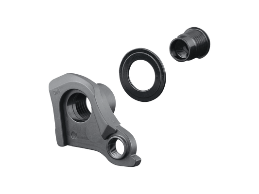 Trek Universal Derailleur Hanger for ABP Black