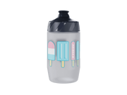 Trek Voda 15oz Water Bottle Light Blue/Light Pink