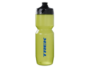 Trek Voda Flow 26oz Water Bottle Yellow