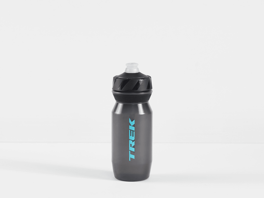 Trek Voda Flow 21oz Water Bottle 21oz (621mL) Grey/Miami Green