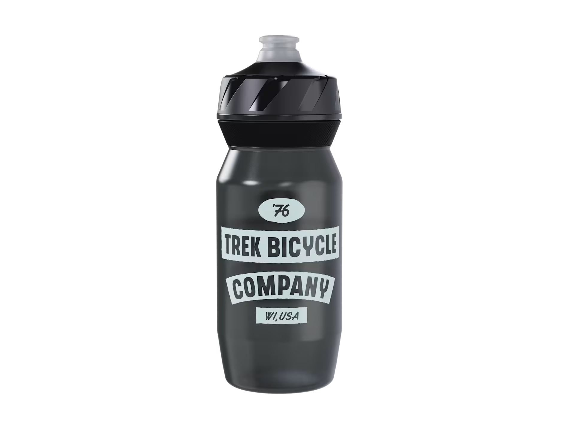 Trek Voda Flow 21oz Water Bottle