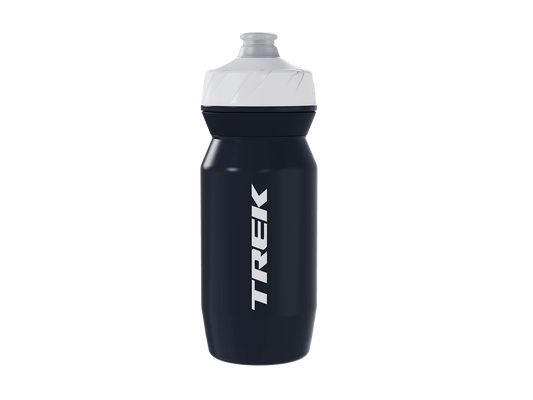 Trek Voda Flow 21oz Water Bottle Navy