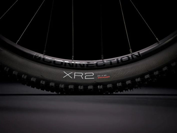 Trek Marlin 7 XL/21.5" Matte Nautical Navy/Matte Grey