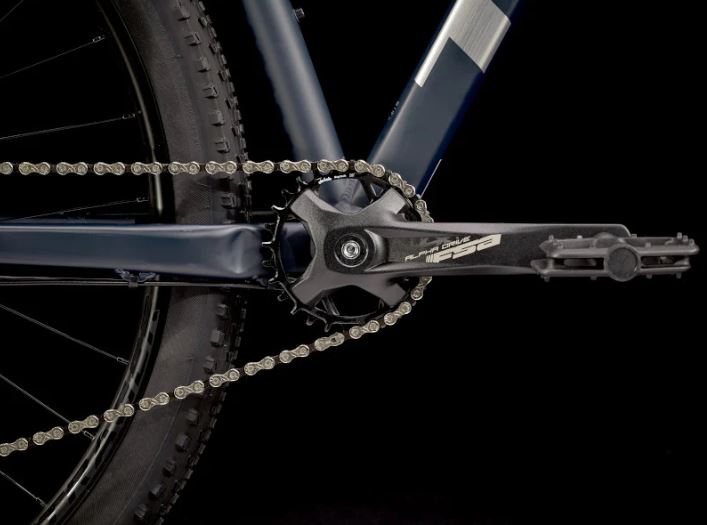 Trek Marlin 7 XL/21.5" Matte Nautical Navy/Matte Grey