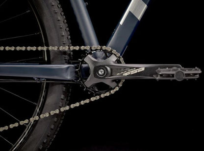 Trek Marlin 7 XL/21.5" Matte Nautical Navy/Matte Grey