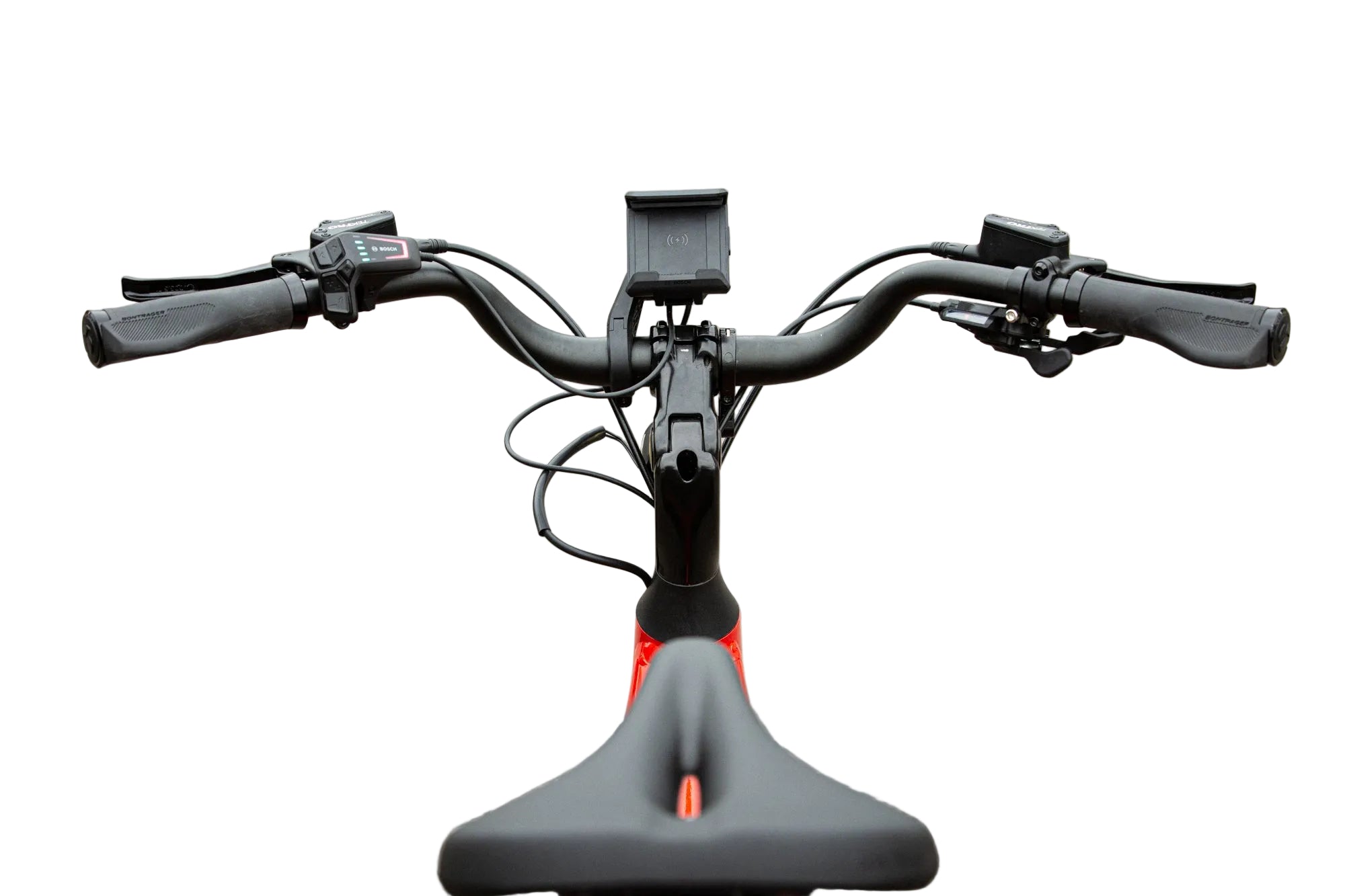 Trek Fetch+ 2 Lava