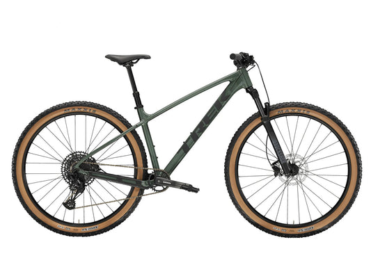 Trek Marlin 7 (Gen 3) XS 27.5" Keswick