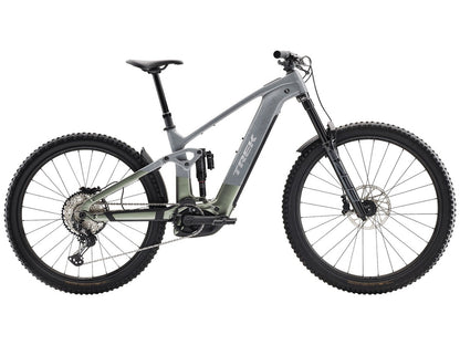 Trek Rail+ 9.7 Gen 5 S Slate