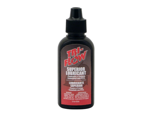 Tri Flow Superior 2oz Squeeze Bottle