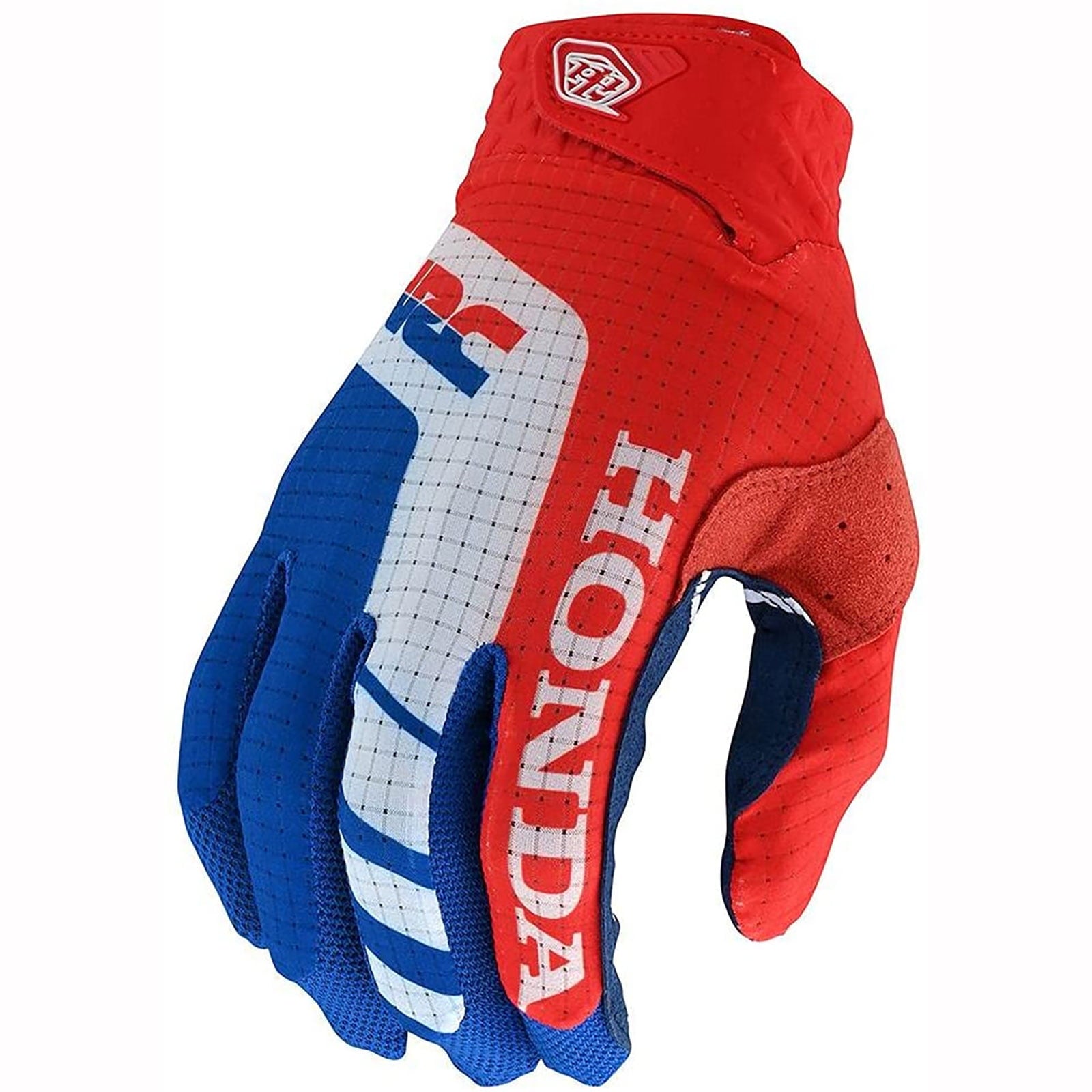 Troy Lee Designs Air Glove Honda Red XX-Large