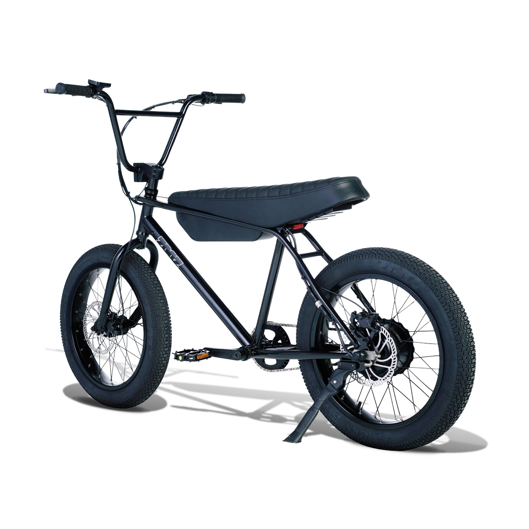 ZOOZ Ultra Ripster