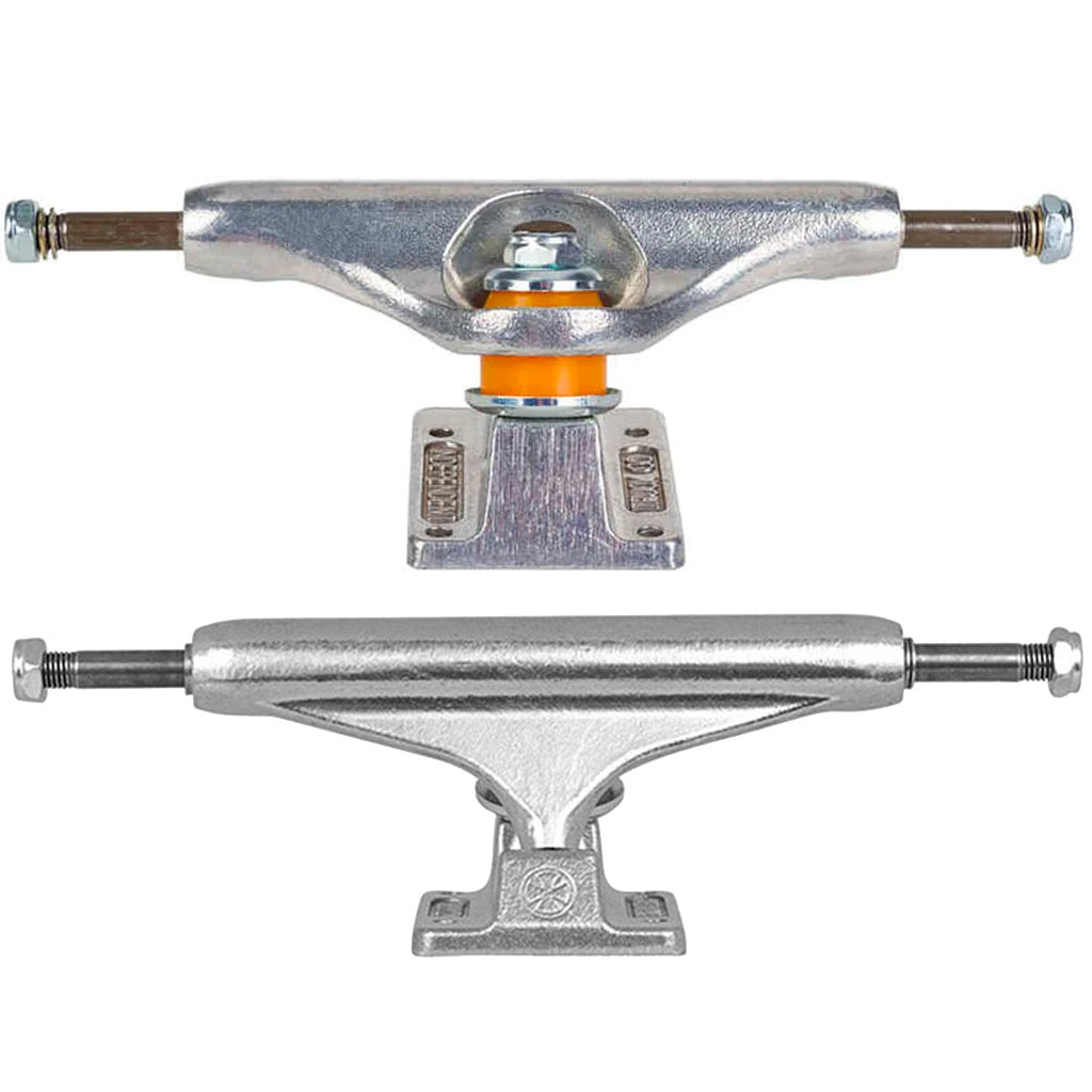 Independent Trucks (159mm) Stage 11 - Silver