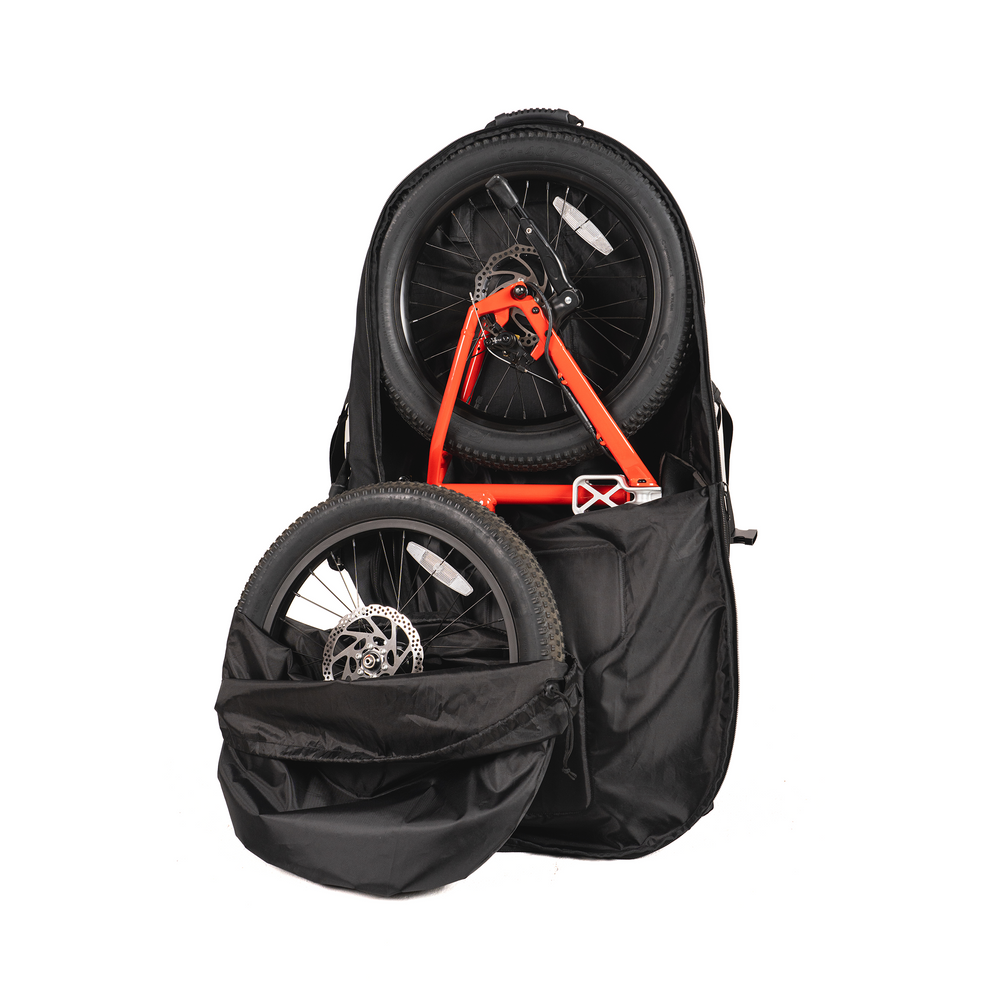 JackRabbit Universal Travel Bag