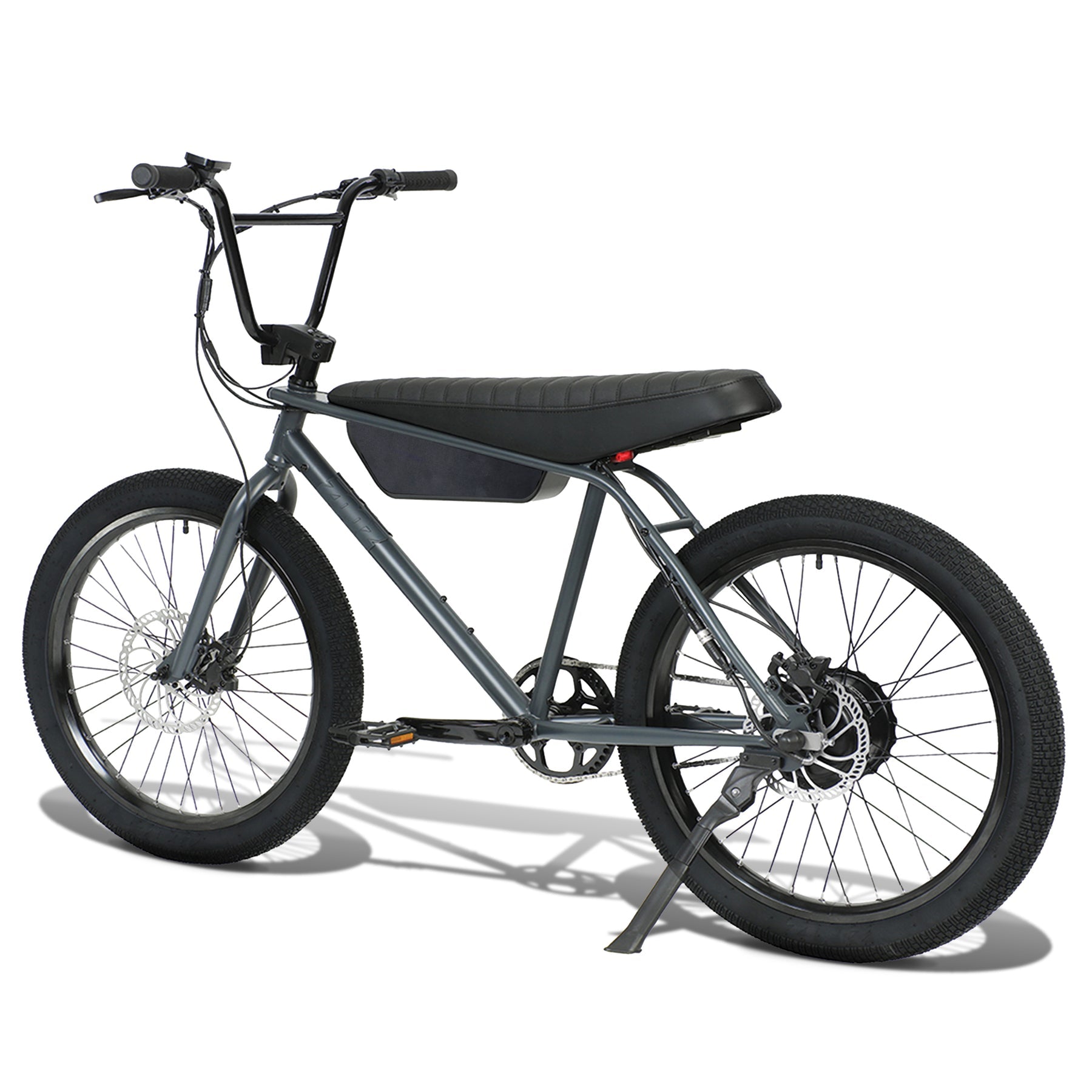 ZOOZ Ultra Urban G4 Raven Black