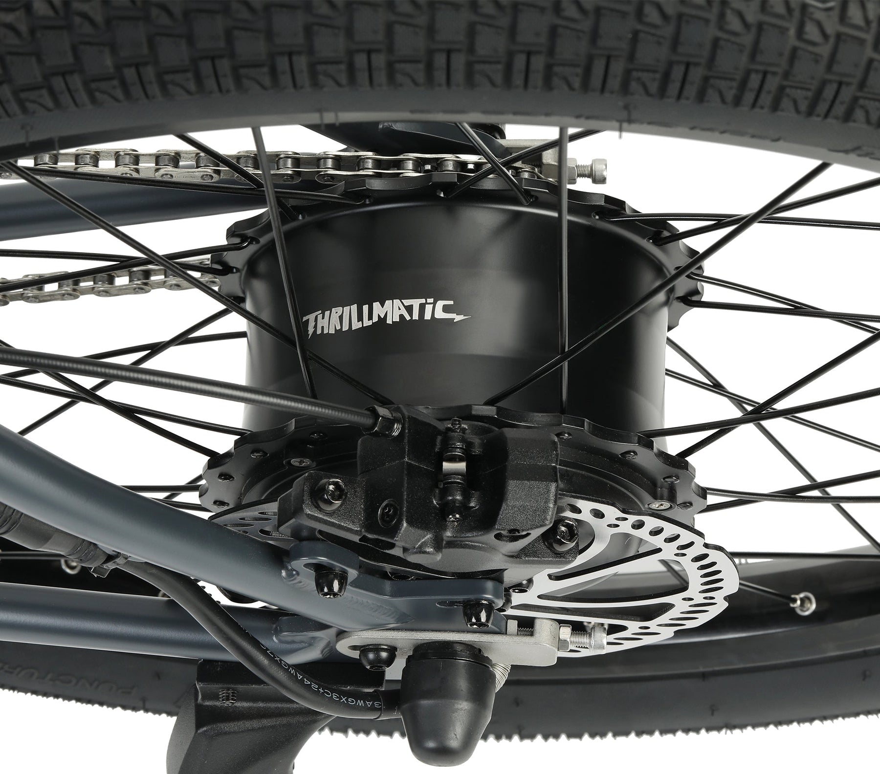 ZOOZ Ultra Urban G4 Raven Black