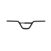 S&M Cruiser Slam Handlebar Flat Black 27"x5.75"x10° (Made in USA)