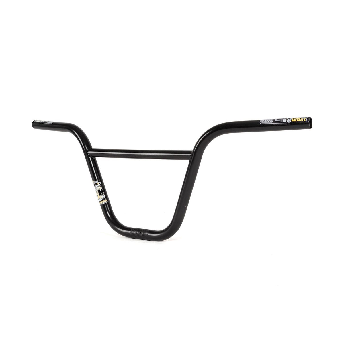 Fit Bike Co.  Nordstrom Handlebar Matte Black 29"x9"x12° (USA)