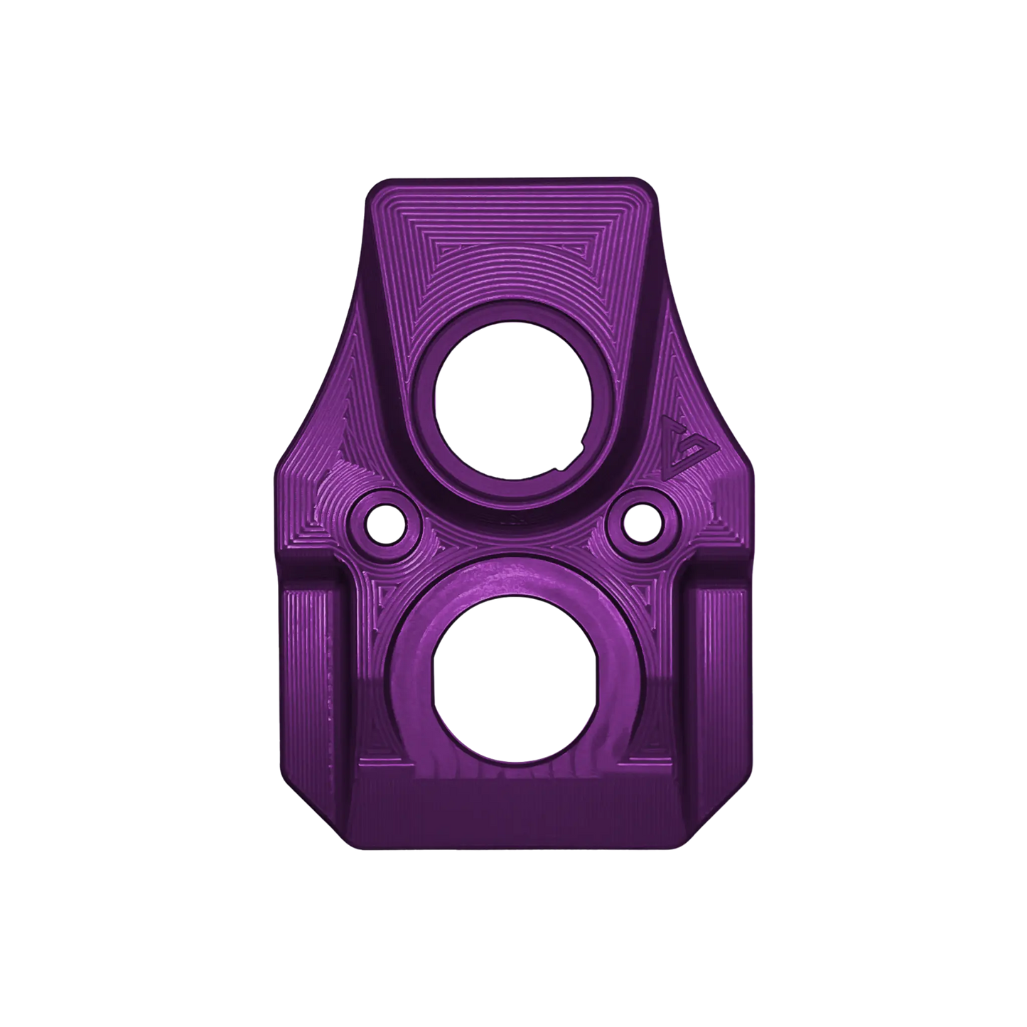 Vanguard's Garage Ignition Cover E-Ride Pro S/SS/SR Vanguard's Garage