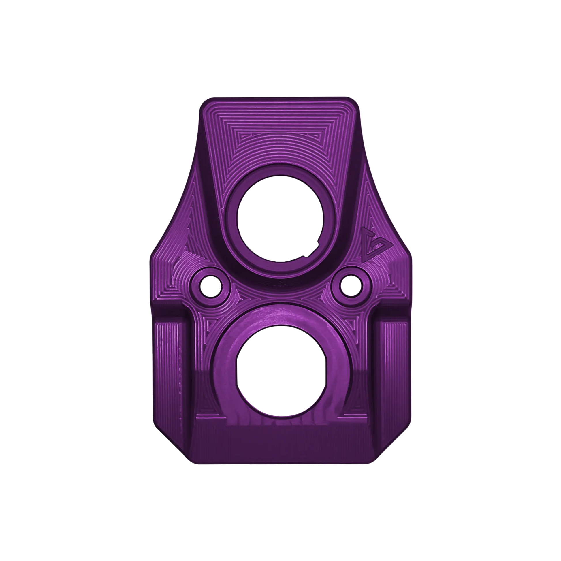 Vanguard's Garage Ignition Cover E-Ride Pro S/SS/SR Vanguard's Garage