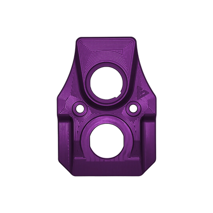 Vanguard's Garage Ignition Cover E-Ride Pro S/SS/SR Vanguard's Garage