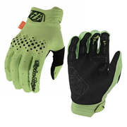 Troy Lee Designs Gambit Glove Medium Glo Green