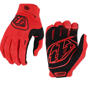 Troy Lee Designs Air Glove Honda Red Medium