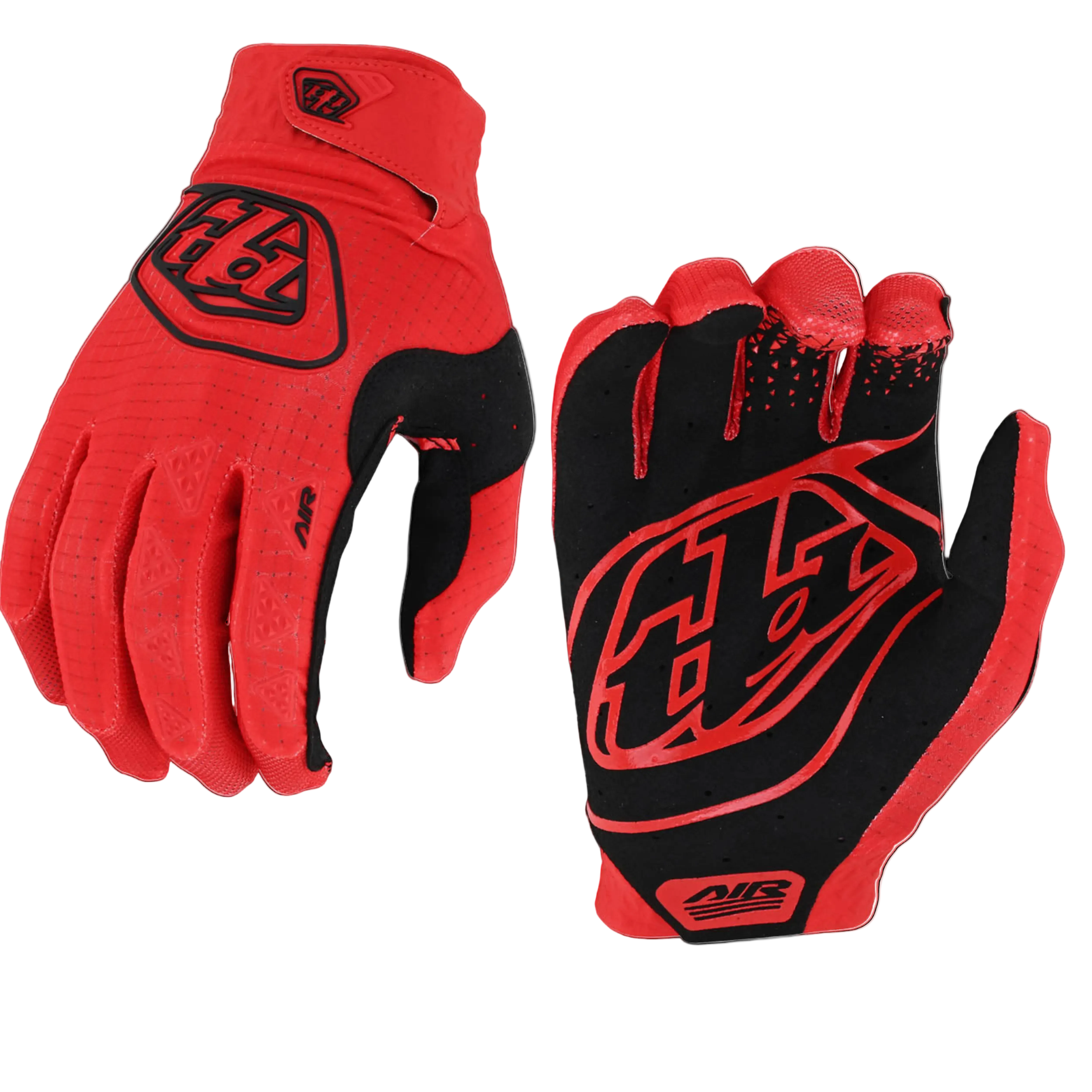 Troy Lee Designs Air Glove Honda Red Medium