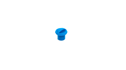 Onewheel XR Charger Plug Hot Blue