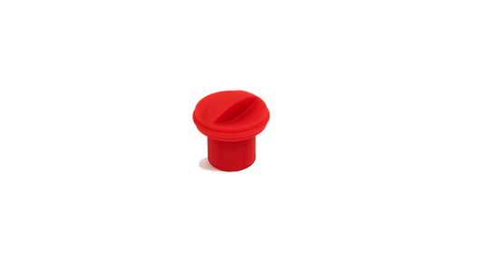 Onewheel XR Charger Plug Red