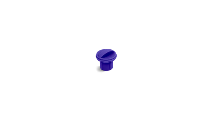 Onewheel XR Charger Plug Purple