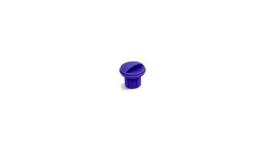 Onewheel XR Charger Plug Purple