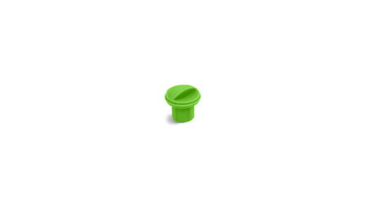 Onewheel XR Charger Plug Lime