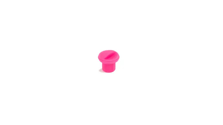 Onewheel XR Charger Plug Fuchsia BIKEFACTORY Hawaii
