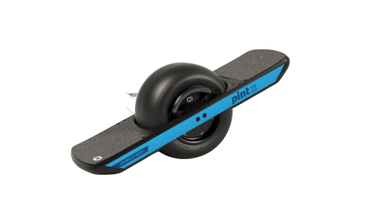 Onewheel Pint X Electric Complete Powder Blue