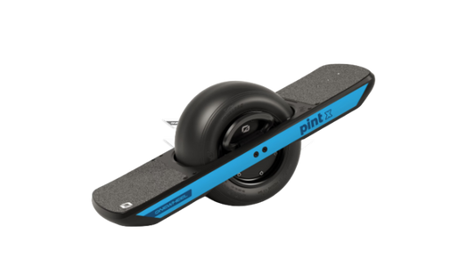Onewheel Pint X Electric Complete Powder Blue