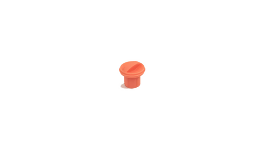 Onewheel XR Charger Plug Coral
