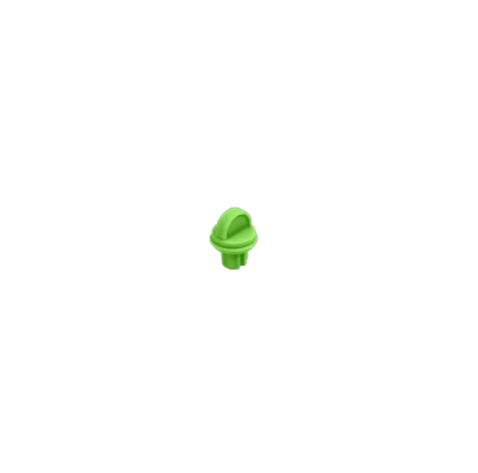 Onewheel Pint Charger Plug - Lime
