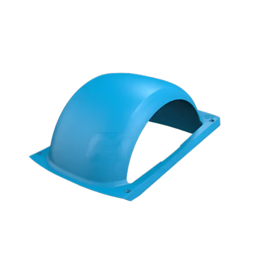 Onewheel GT Fender - Hot Blue