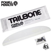 Powell Peralta Tail Bone 8" White BIKEFACTORY Hawaii