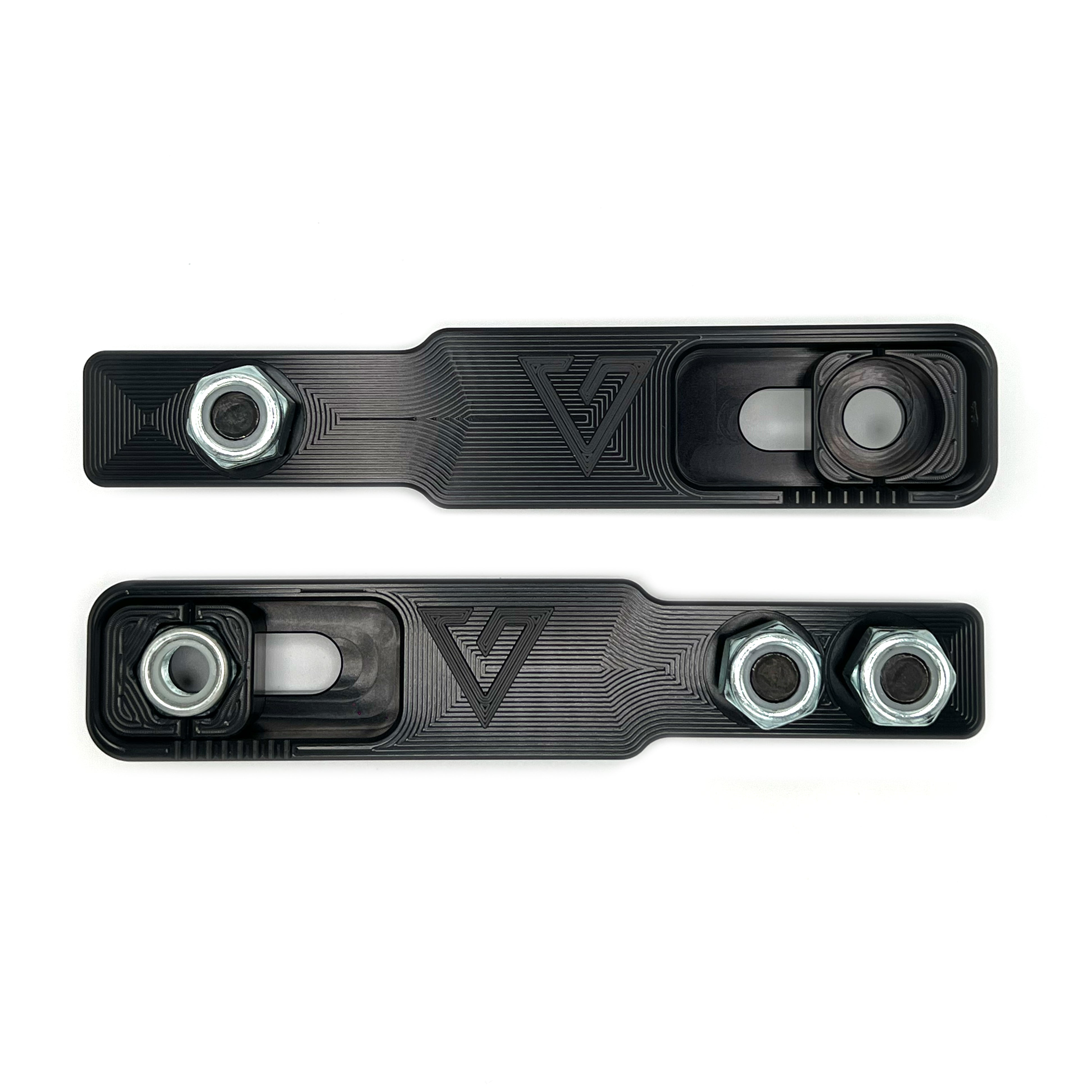 Vanguard's Garage VG5 - 5” Swing Arm Extensions Vanguard's Garage