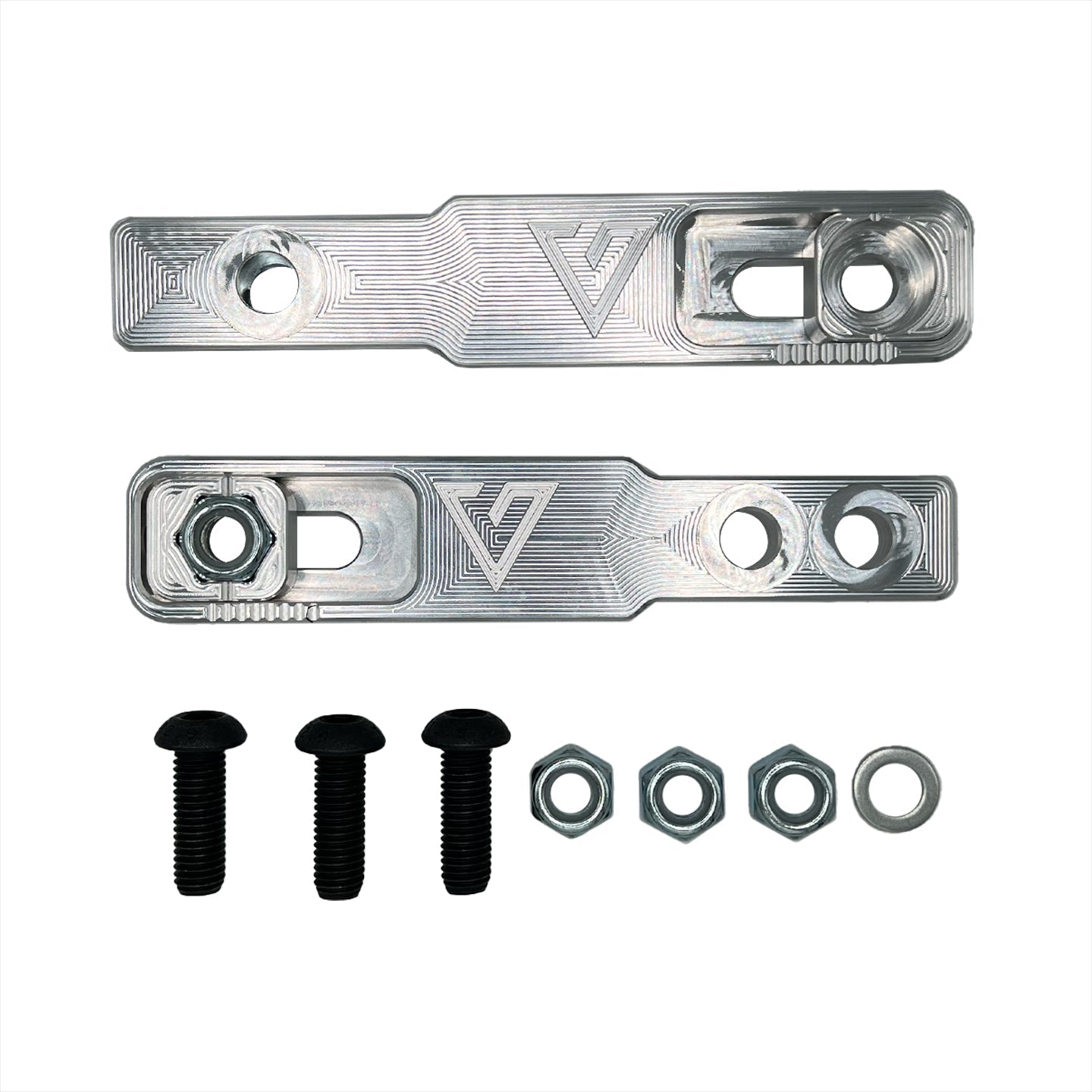 Vanguard's Garage VG5 - 5” Swing Arm Extensions Vanguard's Garage