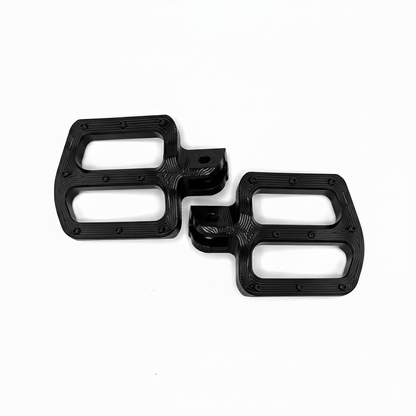 Vanguard's Garage "DX" Pegs Vanguard's Garage