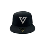 Vanguard's Garage Snapback Vanguard's Garage