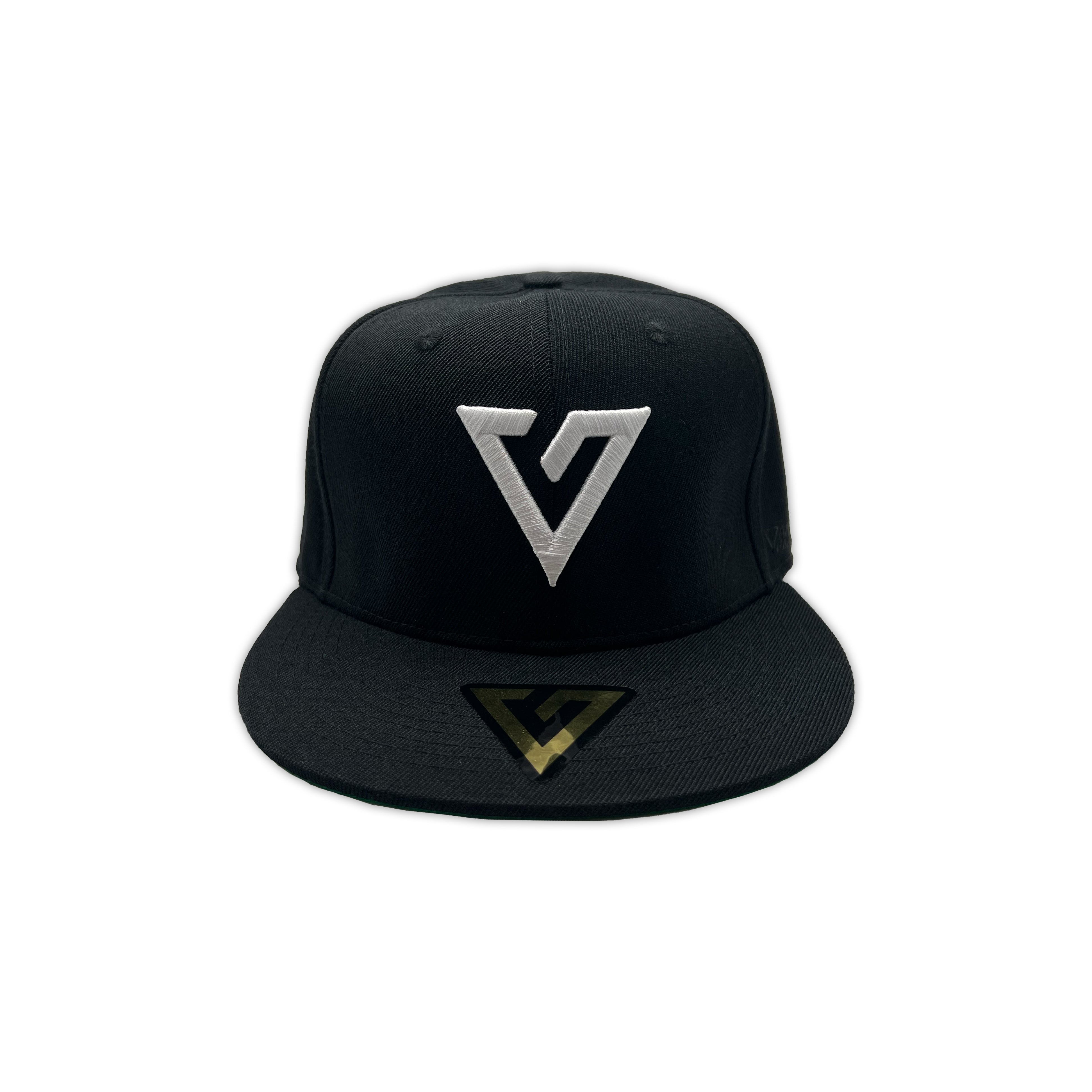 Vanguard's Garage Snapback Vanguard's Garage