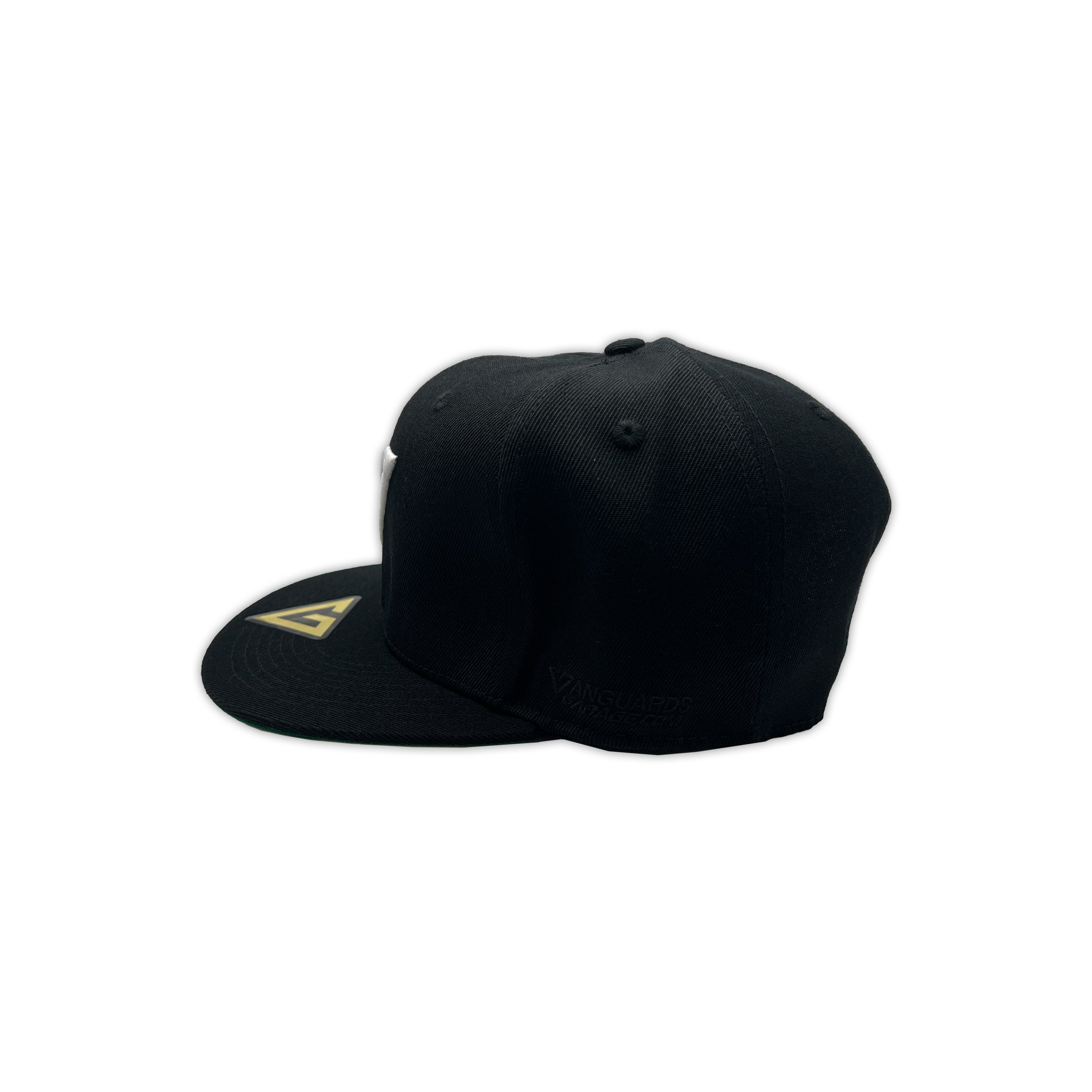 Vanguard's Garage Snapback Vanguard's Garage