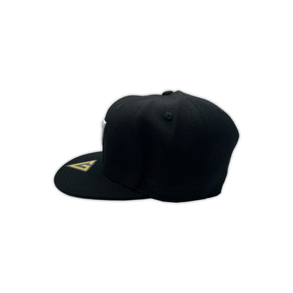 Vanguard's Garage Snapback