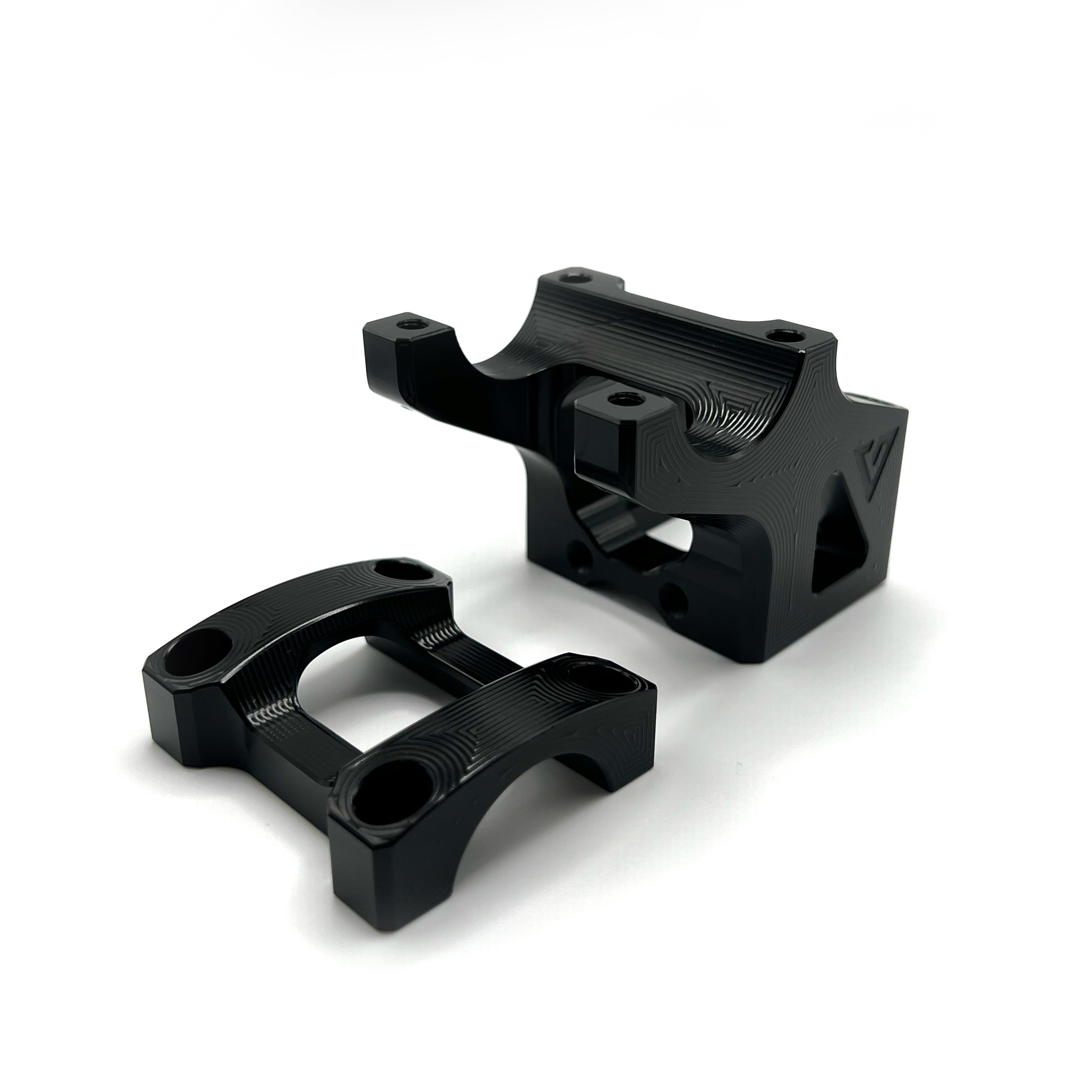 Vanguard's Garage 31.8 Beefy Direct Mount Stem Vanguard's Garage