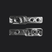 Vanguard's Garage Swing Arm Extensions for E-Ride Pro/SS/Surron/Talaria (VG3.5 - 3.5") Vanguard's Garage