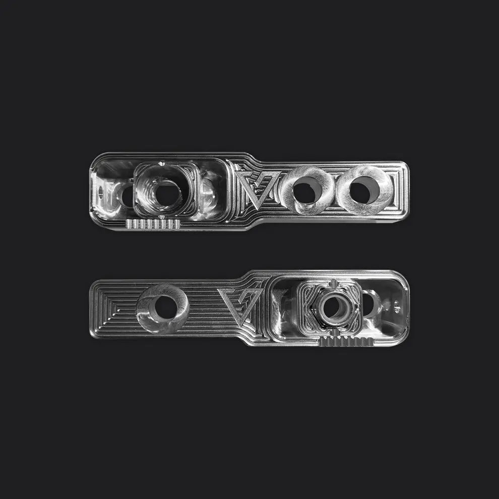 Vanguard's Garage Swing Arm Extensions for E-Ride Pro/SS/Surron/Talaria (VG3.5 - 3.5") Vanguard's Garage