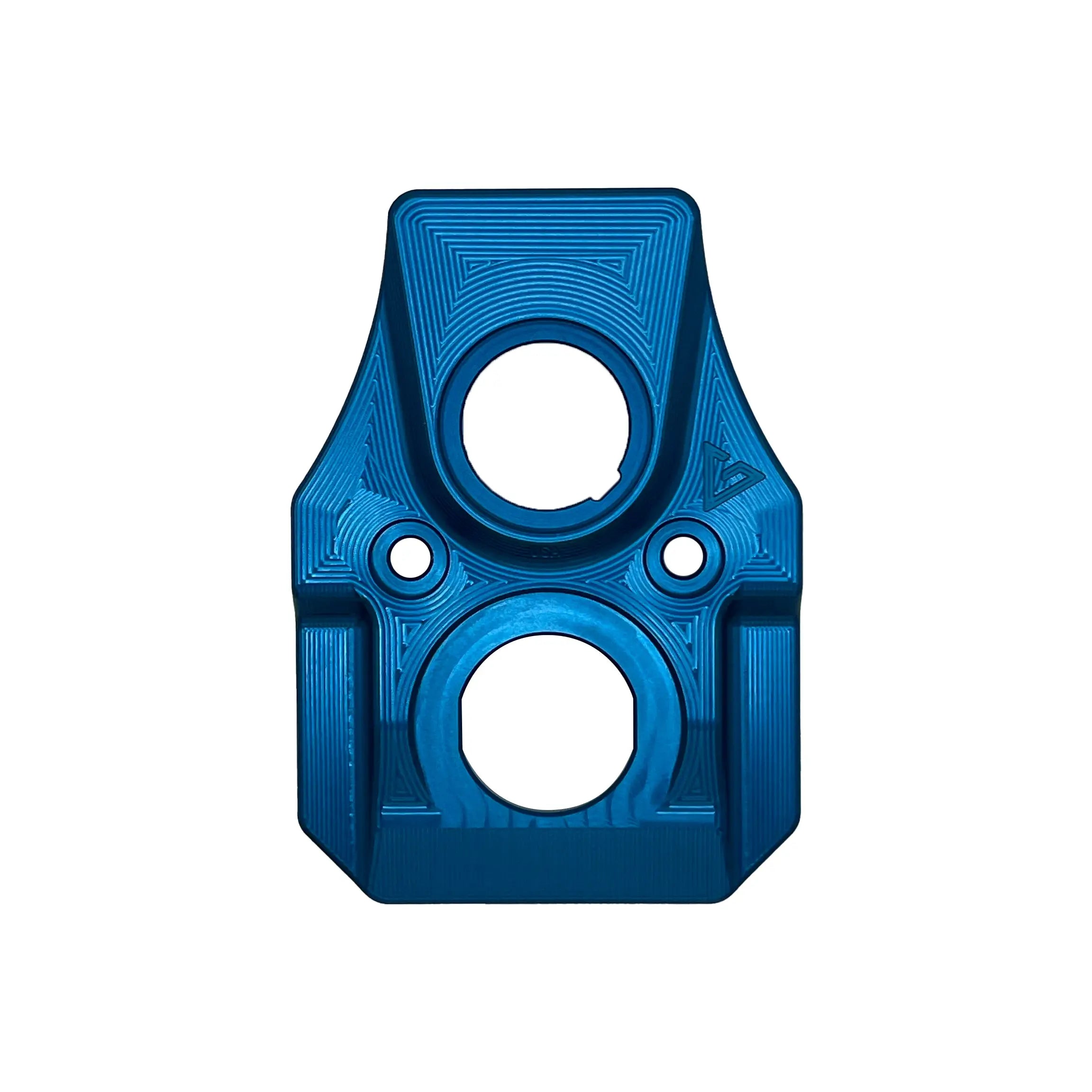 Vanguard's Garage Ignition Cover E-Ride Pro S/SS/SR Vanguard's Garage